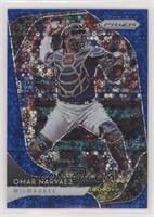 Tier II - Omar Narvaez #/199