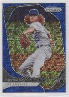 Tier II - Dustin May #/199