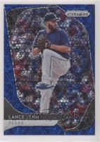 Tier II - Lance Lynn #/199