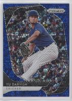 Tier II - Yu Darvish #/199