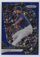 Tier II - Yu Darvish #/199