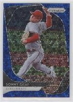 Tier II - Sonny Gray #/199