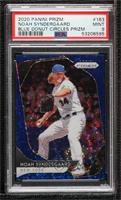 Tier II - Noah Syndergaard [PSA 9 MINT] #/199