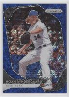 Tier II - Noah Syndergaard #/199