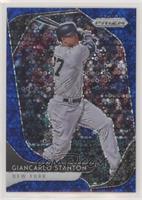 Tier II - Giancarlo Stanton #/199