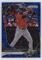 Tier II - Yordan Alvarez #/199