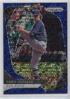 Tier II - Chris Paddack #/199