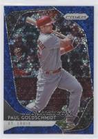 Tier II - Paul Goldschmidt #/199