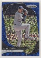 Tier III - Blake Snell #/199