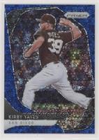 Kirby Yates #/199