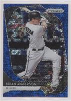 Tier III - Brian Anderson #/199