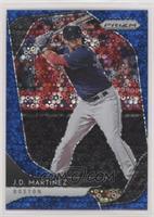 Tier III - J.D. Martinez #/199