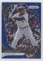 Lorenzo Cain #/199