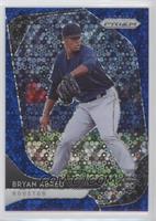 Bryan Abreu #/199