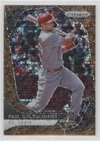 Tier II - Paul Goldschmidt #/25