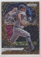 Tier II - Matt Boyd #/25