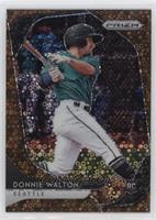 Tier III - Donnie Walton #/25