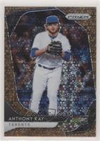 Tier III - Anthony Kay #/25