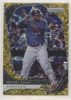 Tier II - Miguel Sano #/10