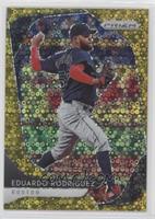 Eduardo Rodriguez #/10