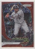 Tier II - Nelson Cruz #/99