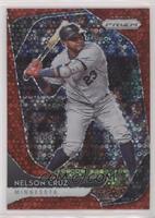 Tier II - Nelson Cruz #/99