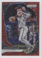 Tier II - Kevin Newman #/99