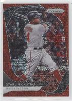 Tier II - Starlin Castro #/99