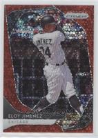 Tier II - Eloy Jimenez #/99