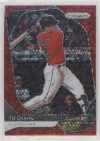 Tier II - Yu Chang #/99