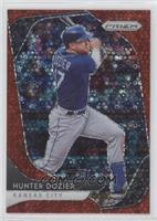 Tier II - Hunter Dozier #/99