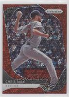 Tier II - Chris Sale #/99