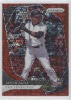 Tier II - Jaylin Davis #/99