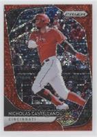 Tier III - Nicholas Castellanos #/149