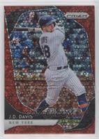 Tier III - J.D. Davis #/149