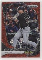 Tier III - Zack Collins #/149