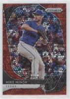 Tier III - Mike Minor #/149