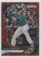 Tier III - Mitch Haniger #/149