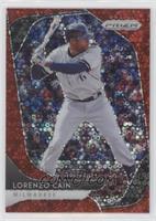 Lorenzo Cain #/99