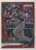 Starling Marte #/99