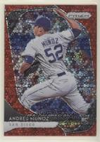 Andres Munoz #/99