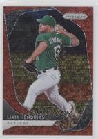 Liam Hendriks #/99