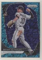 Tier II - Bryan Reynolds #/15