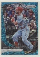 Tier II - Matt Carpenter #/15