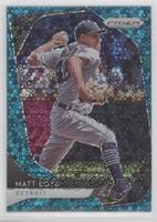 Tier II - Matt Boyd #/15