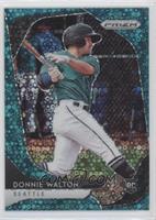 Tier III - Donnie Walton #/15