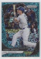 Tier III - Corey Seager #/15