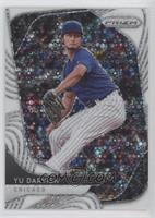 Tier II - Yu Darvish #/5