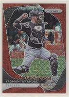 Yasmani Grandal #/149