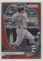 Tier II - Avisail Garcia #/149